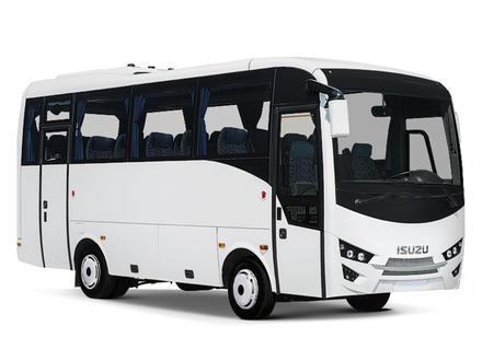 Bus S - Citiport (2015 - ..)