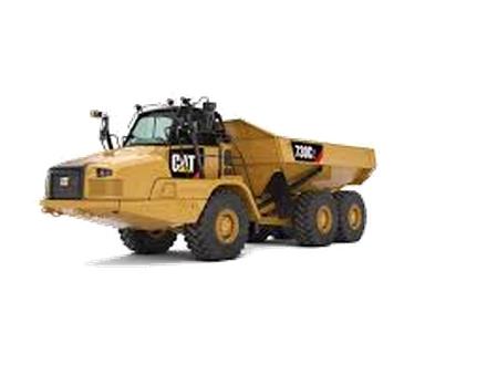 Articulated dampr