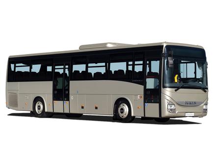 BUS - IRISBUS BEULAS (.. - ..)