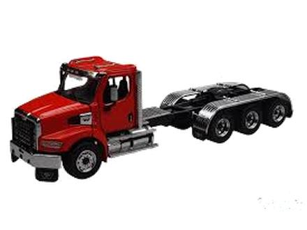 X-Series - 49X (2024 - ..)